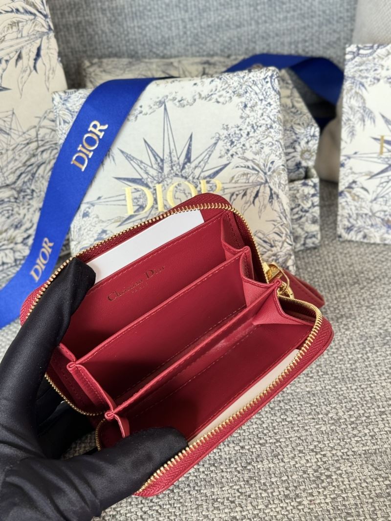 Christian Dior Wallet